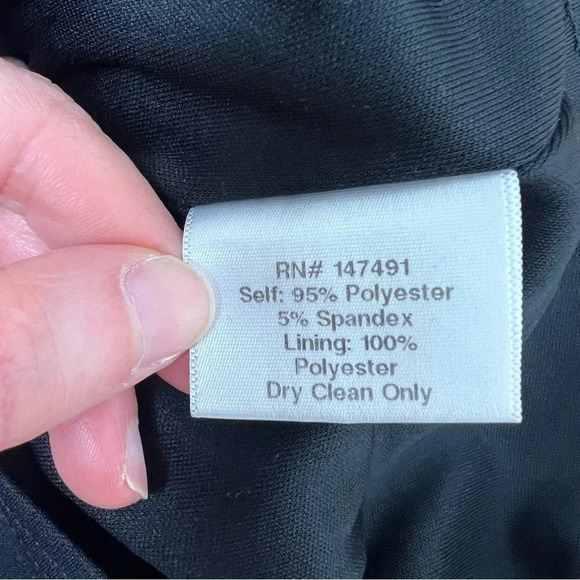 KATIE MAY Chances Are Off The Shoulder Bodycon Mini Dress Small B6 - Picture 11 of 13